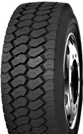 А/шина 11R22.5 SPORTRAK SP512 18PR ведуча 151/148K